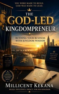 The God-Led Kingdompreneur