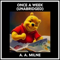 Once A Week (Unabridged)