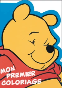 Mon premier coloriage