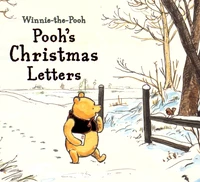 Pooh's Christmas Letters