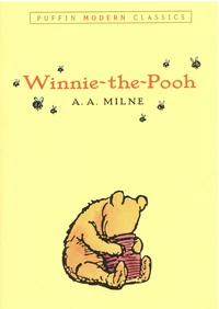 Winnie-The-Pooh