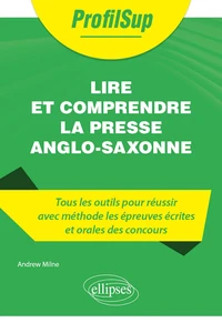 Lire et comprendre la presse anglo-saxonne