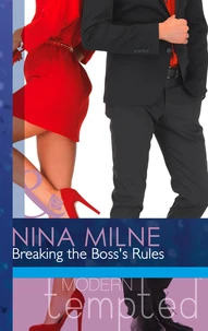 Breaking the Boss’s Rules