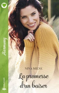 La promesse d'un baiser