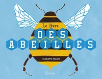 Le livre des abeilles