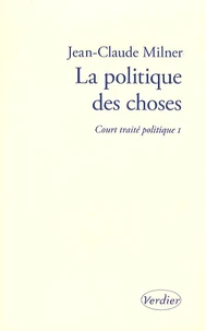 Court traité politique