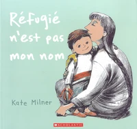 Réfugié n'est pas mon nom