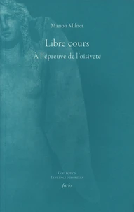 Libre cours