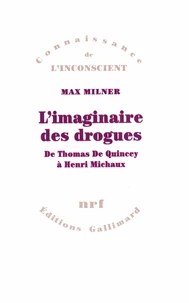 L'imaginaire des drogues