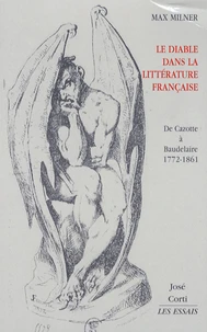 Le Diable dans la littérature française