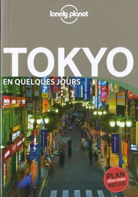 Tokyo en quelques jours