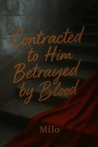 Contracted to Him, Betrayed by Blood