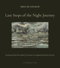 Last Stops of the Night Journey