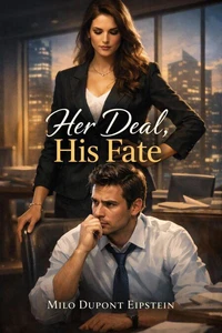 Her Deal, His Fate