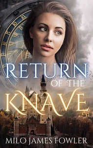 Return of the Knave: A Short Romantic Comedy