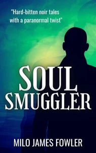 Soul Smuggler