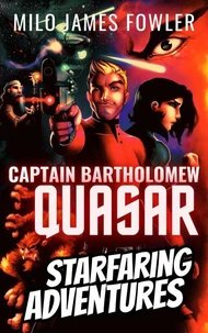Starfaring Adventures