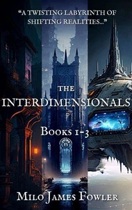 The Interdimensionals - Complete Series