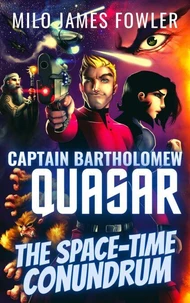 The Space-Time Conundrum