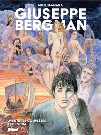 Giuseppe Bergman - Intégrale