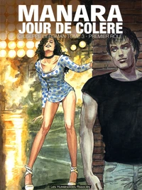 Jour de colère