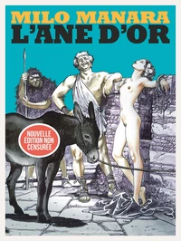 L'Ane d'or