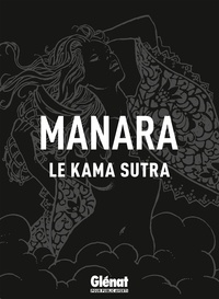 Milo Manara - Le Kama Sutra.