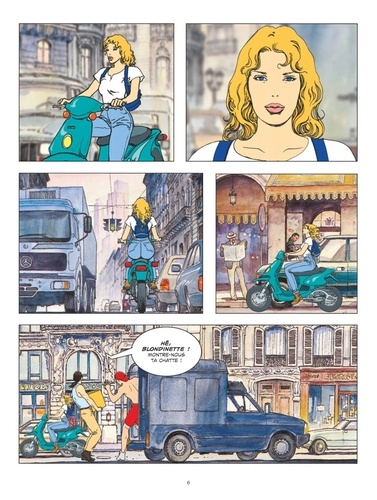 Le Kâma Sûtra - Milo Manara - Livres - Furet du Nord