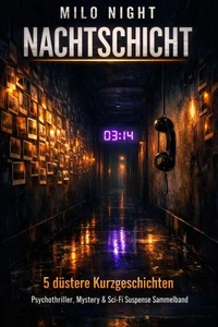 NACHTSCHICHT