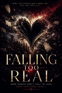 Falling Too Real