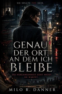 Genau Hier Bleibe Ich