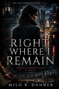Right Where I Remain