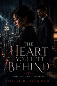 The Heart You Left Behind