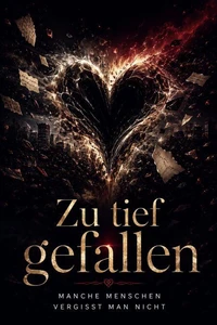 Zu tief gefallen