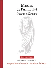 Modes de l’Antiquité