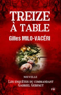 13 à table