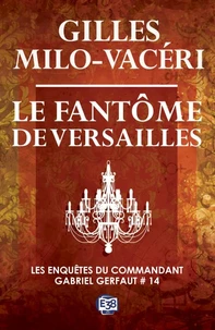 Le fantôme de Versailles