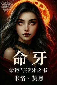 《命牙》