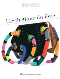 L'esthétique du livre