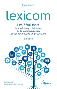 Lexicom