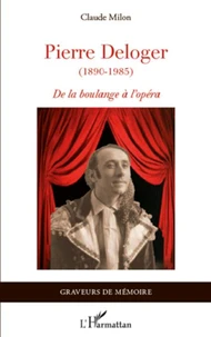 Pierre Deloger (1890-1985)