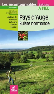 Pays d'Auge - Suisse normande