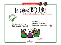 Le grand boum !