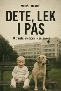 Dete, lek i pas