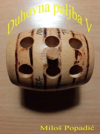 Duhovna paljba V