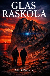 Glas raskola