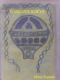 Ilmilove kočije