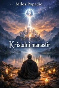 Kristalni manastir
