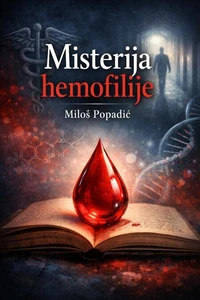 Misterija hemofilije