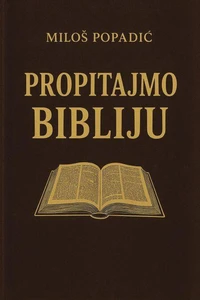 Propitajmo Bibliju